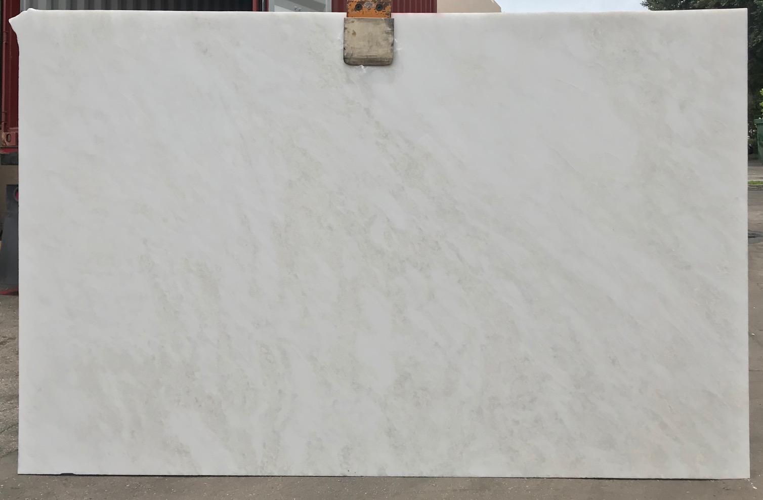 Mystery White