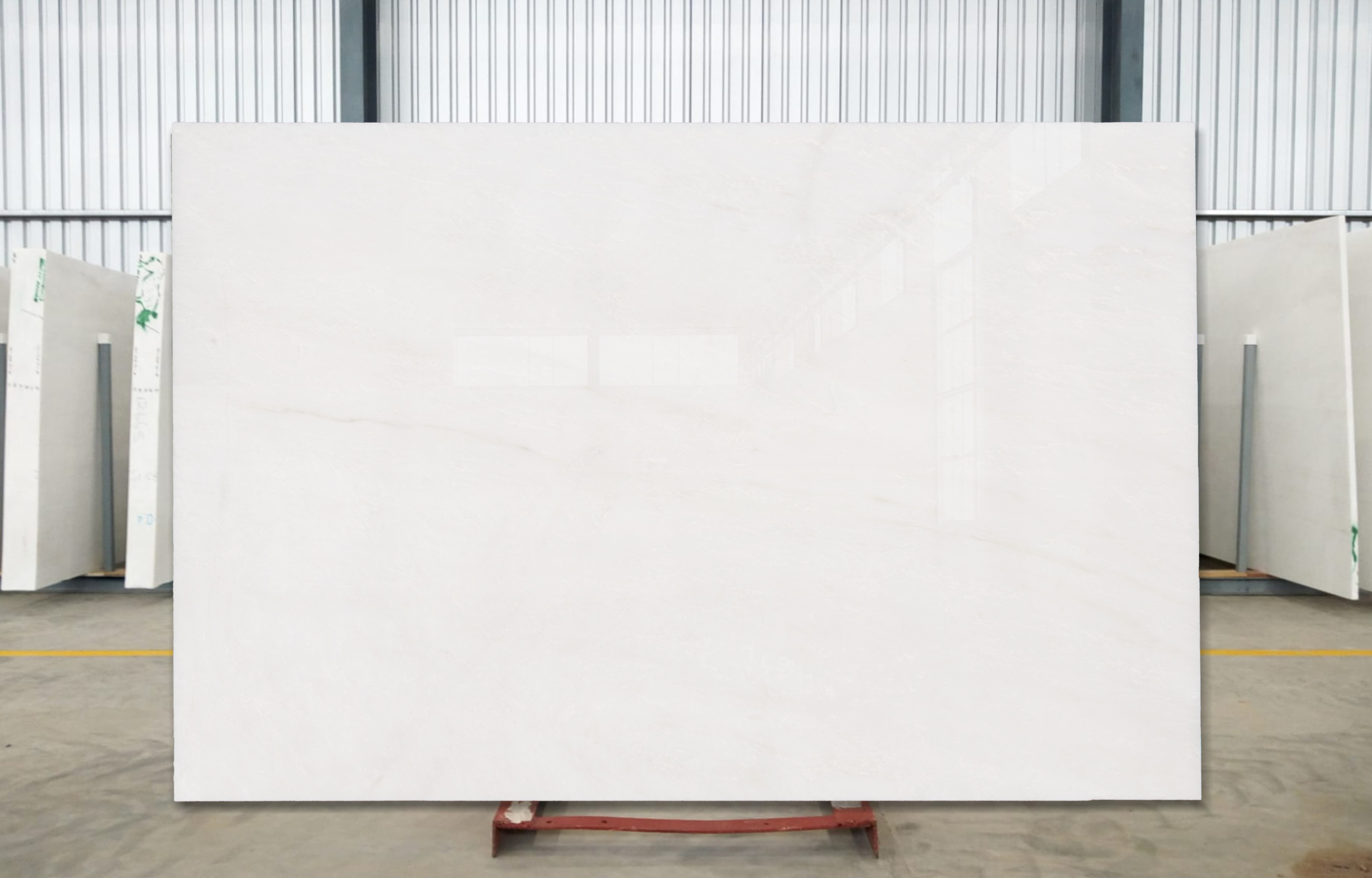 Mystery White Premium