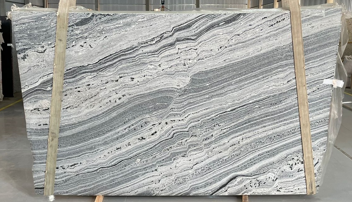 Piracema White