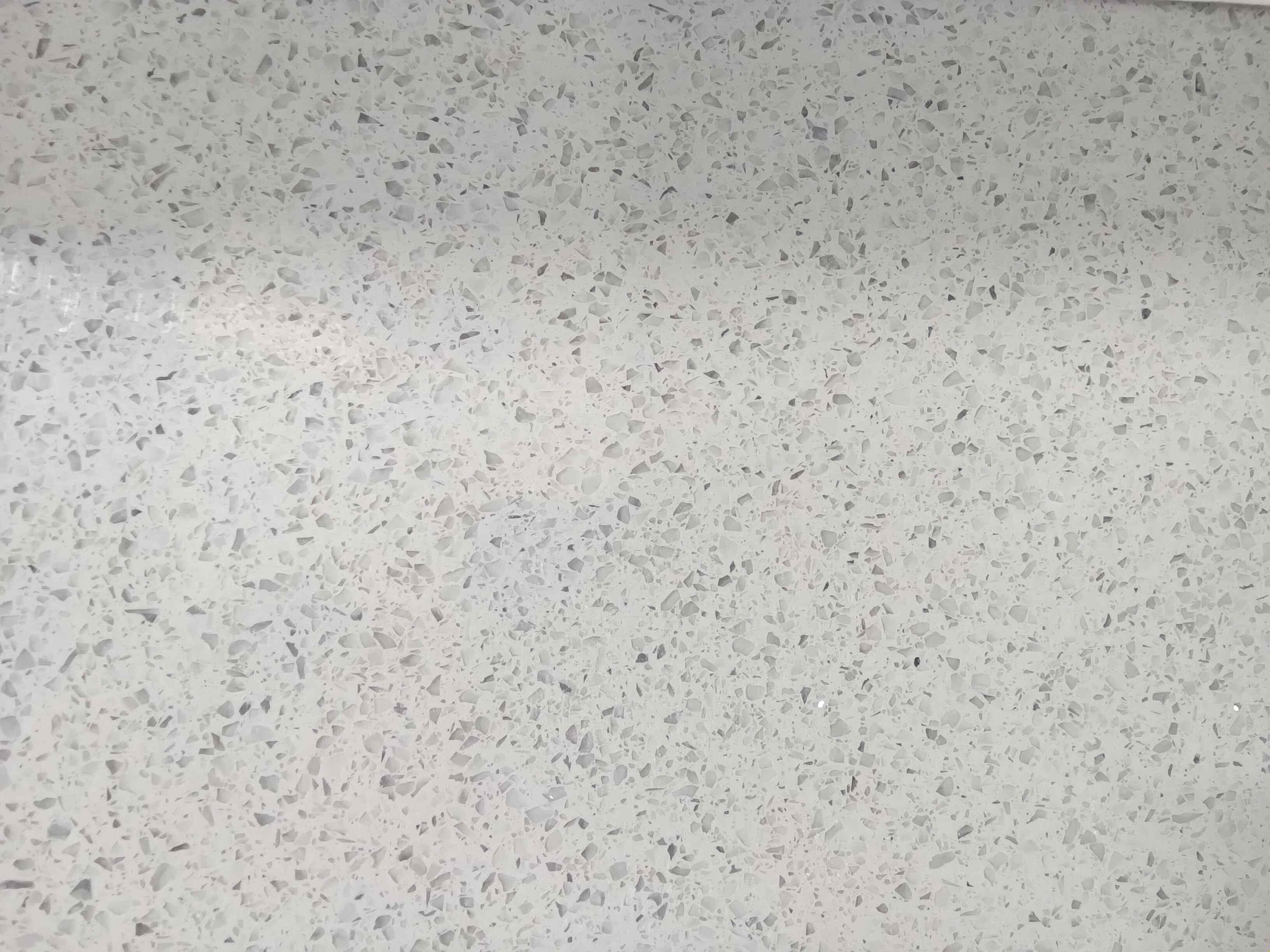 Sparkling Grey Light