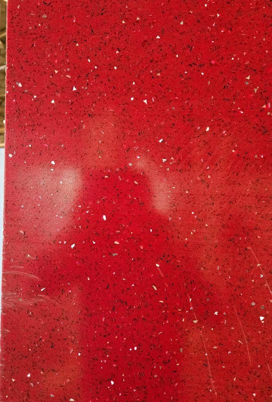 Sparkling Red