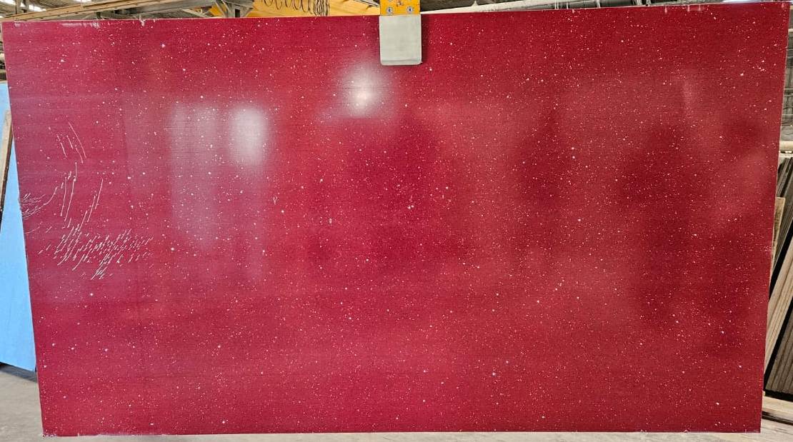 Sparkling Red