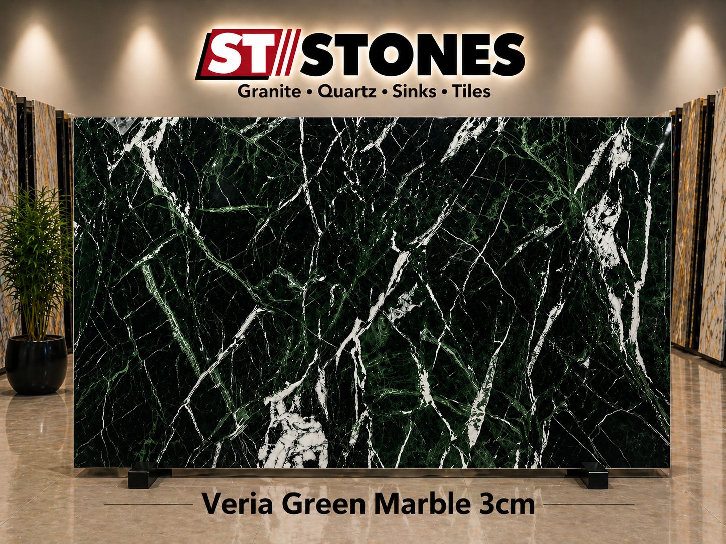 Veria Green