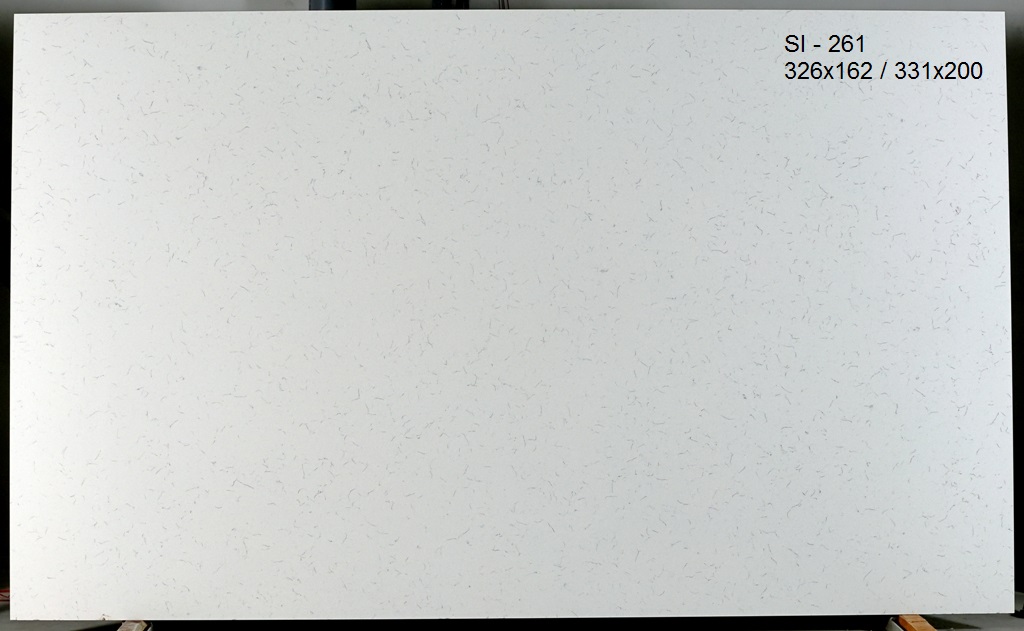 White Carrara