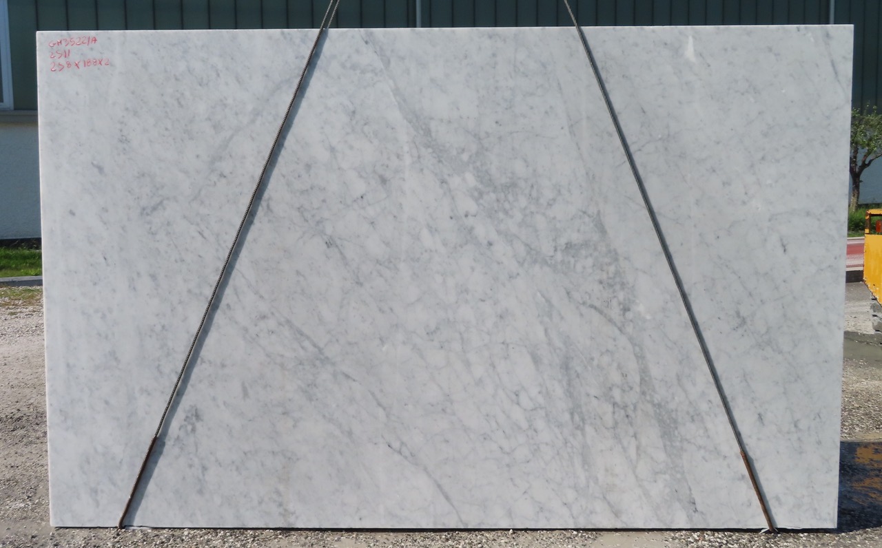 White Carrara