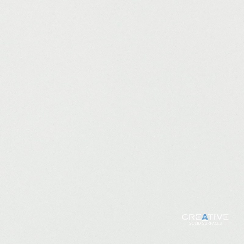 Bright White