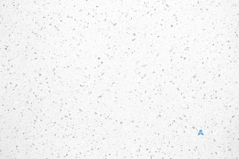 Rock Salt Brushed