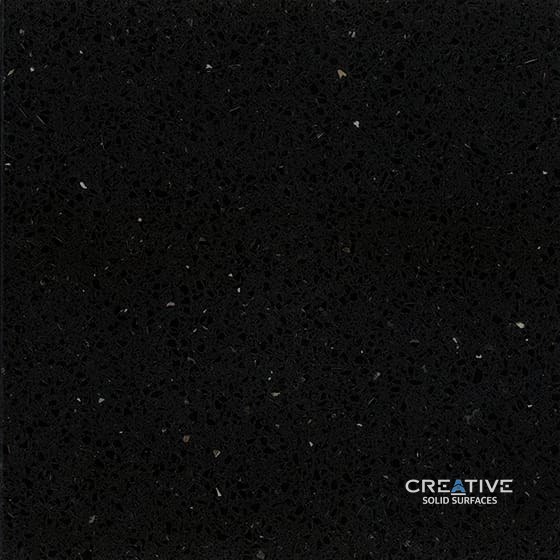 Sparkle Black