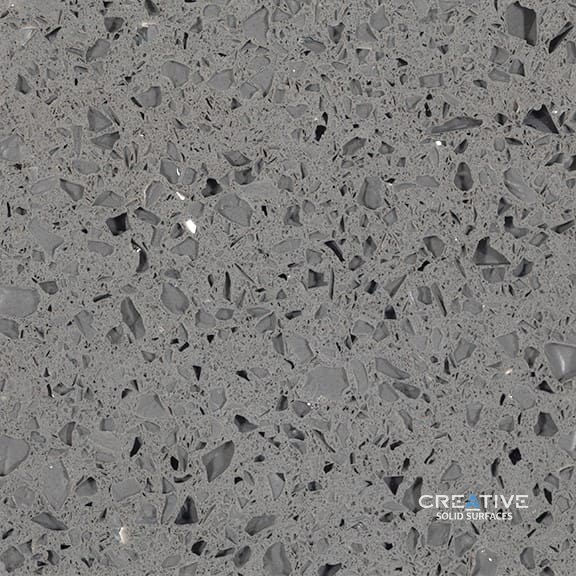Sparkle Grey