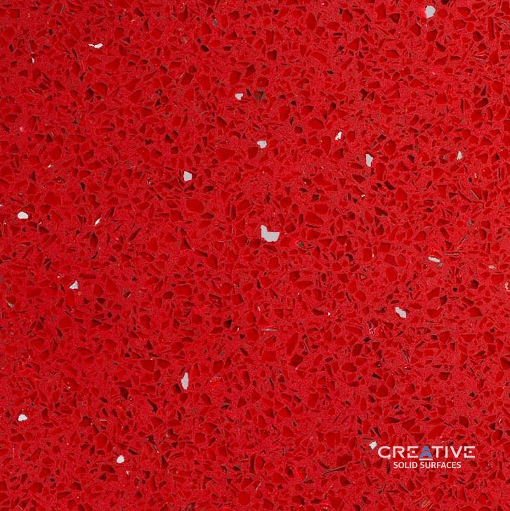 Sparkle Red